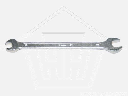 Ключ гаечный рожковый 8*10 КЗСМИ (ИК-003)