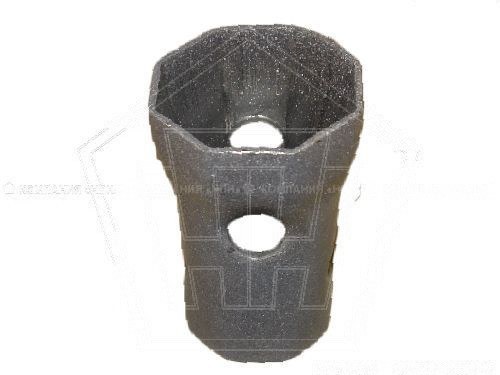 Ключ ступицы 50*62 (8 граней) для а/м   3302  КЗСМИ (КС-597Л)