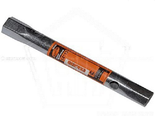 Ключ трубчатый 12*13 АвтоDело (34123)