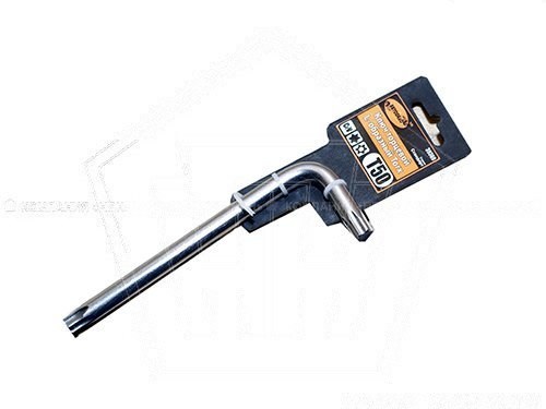Ключ торцевой Torx 50* изогнутый АвтоDело (39369)