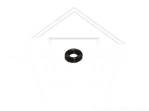 Кольцо уплотнительное d  6 (на винт кач-ва смеси ВАЗ 2108) (2108-1107121)