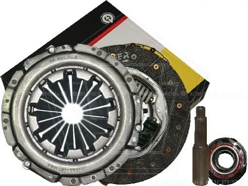 Комплект сцепления ВАЗ 2123 HOFER в сб. HF 530 092