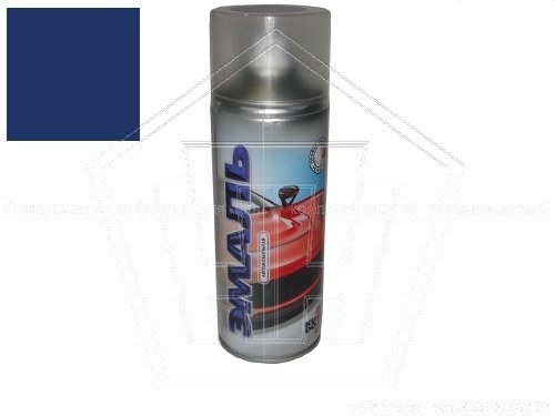 Краска-спрей KUDO (440) атлантика (520мл) (KU-4073)
