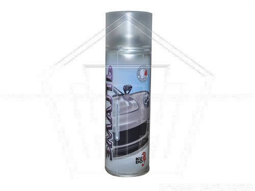 Краска-спрей KUDO металлик (412) регата (520мл) (KU-41412)