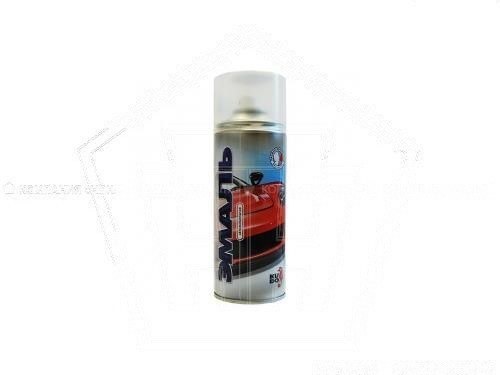 Краска-спрей KUDO Toyota 040 Super White (520мл) (KU-42400)