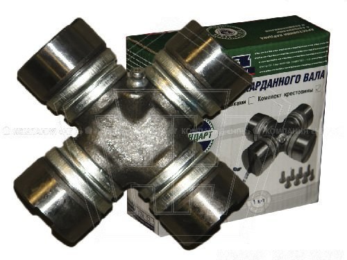 Крестовина Газ 24 Купить