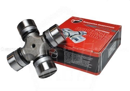 Крестовина КАМАЗ 53205 ЕВРО, МАЗ большая (53205-2205025) FENOX (UJ80008C3)