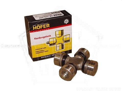 Крестовина М-2140, ИЖ-2715 HOFER HF 102 336