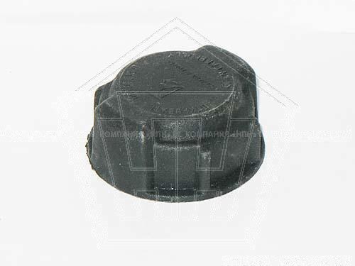 Крышка бачка расширительного ВАЗ 2108 (пластик) (2108-1311066)