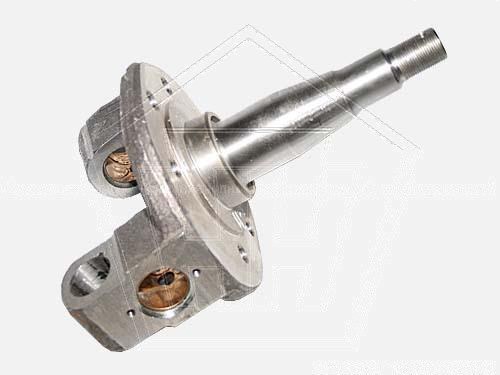 Цапфа Газ 3307 Купить В Иркутске