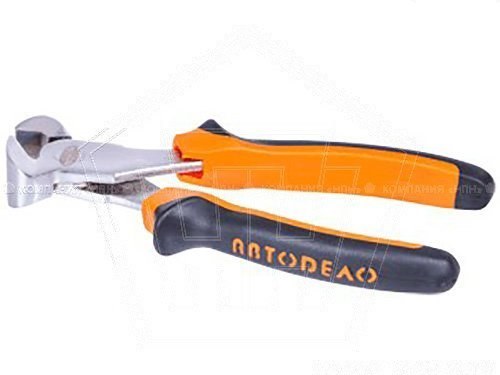 Кусачки торцевые 200мм АвтоDело (30322)