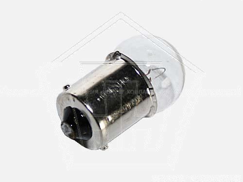 Лампа 12 V 10 W МАЯК (габариты) BA15s (61210)