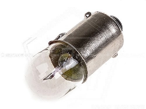 Лампа 12 V 4 W СПУТНИК BA9s (S09101069)