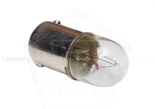 Лампа 24 V  4 W МАЯК (габариты) BA9s (62404)