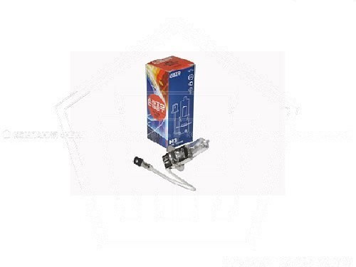 Лампа галогеновая H3 12V 55W АВТОСВЕТ Premuim +30% Pk22s (32320PR+30)