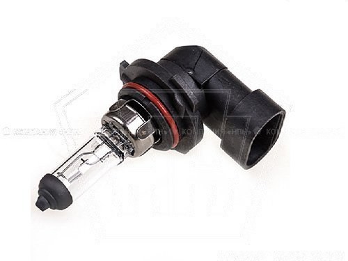 Лампа галогеновая HB4 12V  51W СПУТНИК P22d (S09101056)