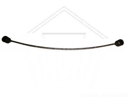 Рессора Задняя Уаз 469 Купить