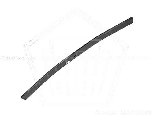 Лист 1 задней рессоры HYUNDAI HD 270 АНАЛОГ M1229200 (902000HD-2912101)