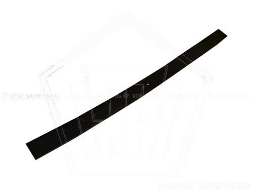 Лист 3 передней рессоры HYUNDAI HD 270 АНАЛОГ (902400HD-2902103)