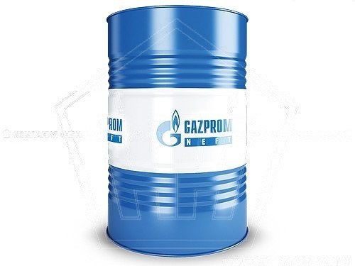 Масло Gazpromneft промывочное Promo (205л/182кг)