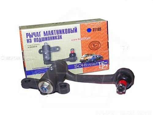 Маятник Газ 31105 Купить
