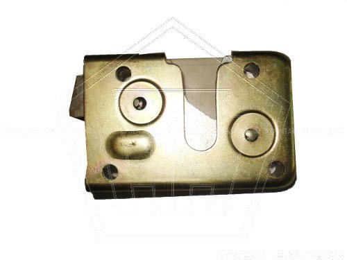 Механизм запорный замка для а/м   3307 правый (шоколадка) (4301-6105484)