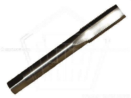 Метчик М10 х 1,0 м/р Р6М5 (сквозные отверст.) Самара (5102011)