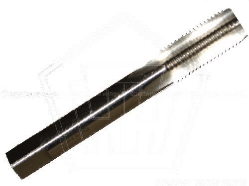 Метчик М14 х 1,5 м/р Р6М5 (глухие отверст.) Самара (5101026)