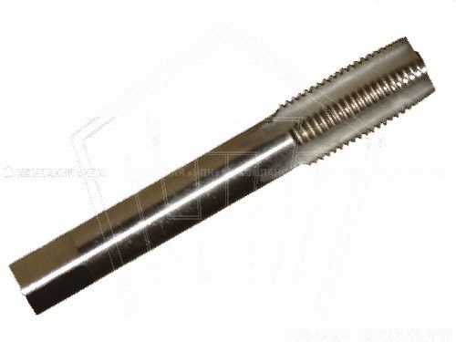 Метчик М14 х 1,5 м/р Р6М5 (сквозные отверст.) Самара (5102026)
