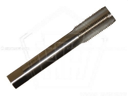 Метчик М16 х 1,5 м/р Р6М5 (глухие отверст.) Самара (5101030)