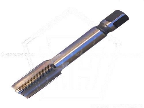 Метчик М6 х 1,0 м/р основной, Р6М5 (глухие отверст.) Самара (5101006)