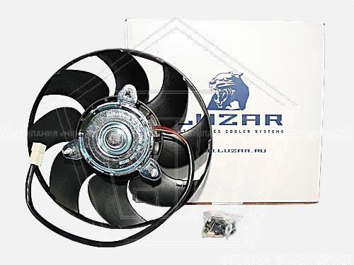 Мотор радиатора ВАЗ 2103-07,2108-12,ГАЗ 