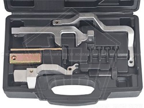 Набор фиксаторов распредвала bmw n12, n14, n16 АвтоDело (40450)