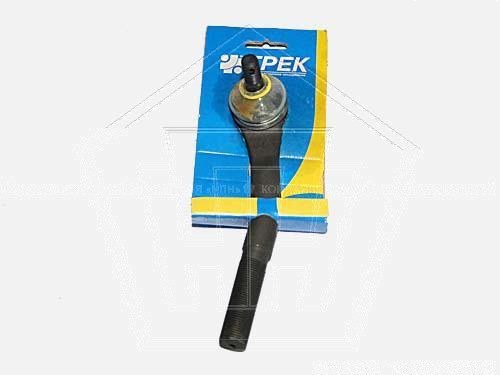 Наконечник тяги рулевой ВАЗ 2108-099, 2113-15 правый ТРЕК на подложке (TR70-104)