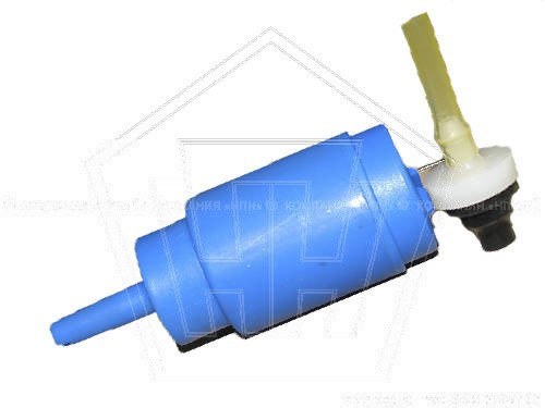 Насос масляный для а/м   дв.405, 406 ЗМЗ KENO (KNG-1011010-61)