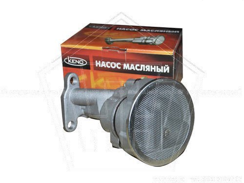 Насос масляный для а/м   дв.409 ЗМЗ KENO (KNU-1011010-71)