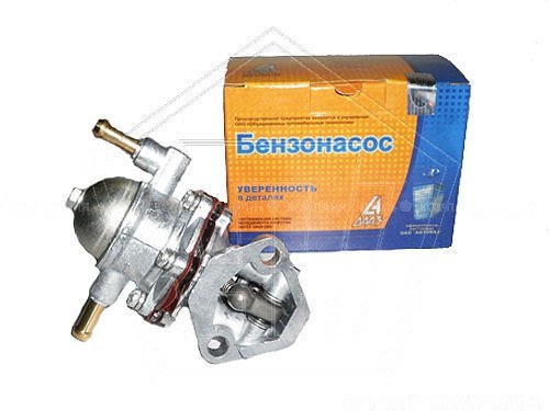 Насос топливный ВАЗ 2101-07 ДААЗ (2101-1106010)