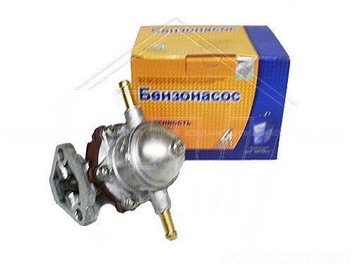Насос топливный ВАЗ 2108-09 ДААЗ (2108-1106010)