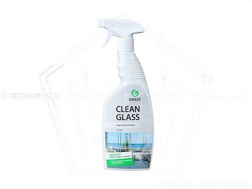 Очиститель стекол GraSS 