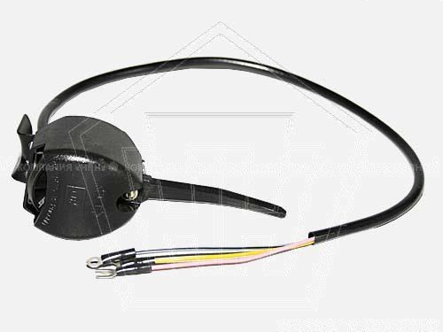 переключатель поворотов зил-130 (п105а01). п 105 1. п105а-01 переключатель указателей поворота. переключатель указателя поворота автоарматура п105а. п 105 1.