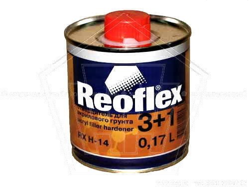 Отвердитель для грунта 3+1 Reoflex (0,17л)