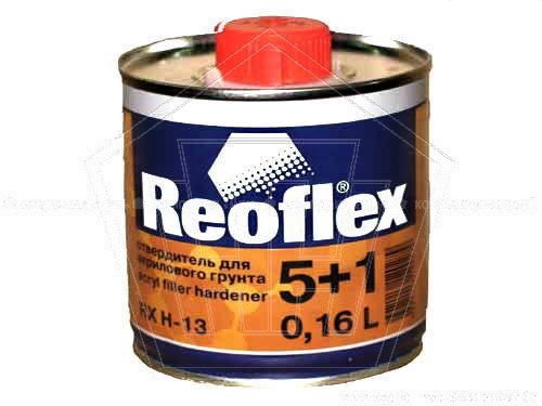 Отвердитель для грунта 5+1 Reoflex (0,16л)