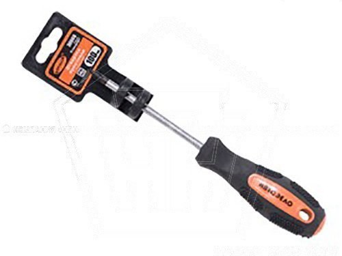Отвертка TORX T15  100 мм "АвтоDело" (30815)
