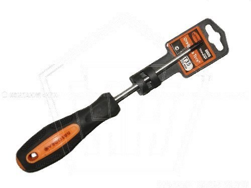 Отвертка TORX T35  100 мм "АвтоDело" (30835)