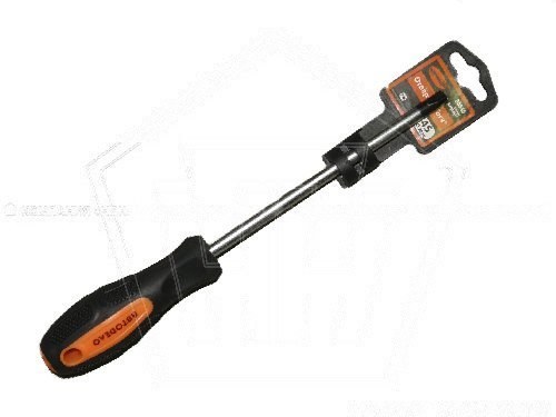 Отвертка TORX T45  150 мм 
