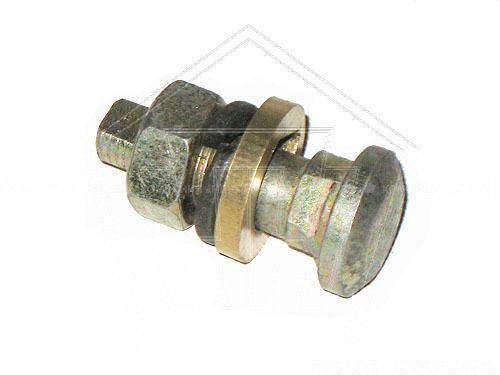 Палец эксцентрика для а/м 3110 задний в сб. М12*38*1,25 (21Р-3502068)