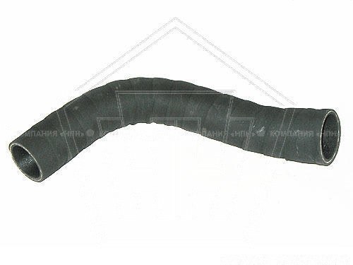Патрубок радиатора для а/м   2410 нижний ВПТ (2410-1303025Б)