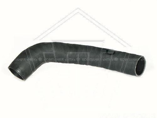 Патрубок для а/м ГАЗ 53, 3307 радиатора отводящий (нижний) (53-1303025)
