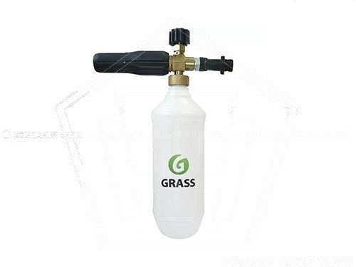 Пенокомплект GraSS для Karcher бытовой с пластиковым адаптером (PK-0111)