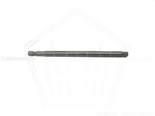 Адаптер для головок 1/4" 150мм Jonnesway (D1150ADP14)